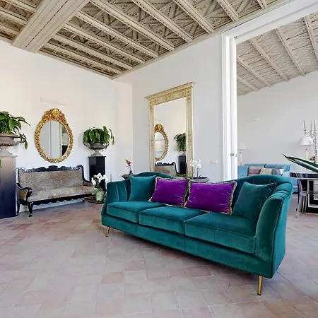 Apartment Navona