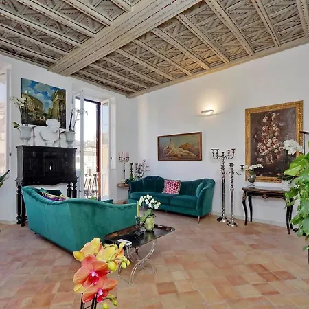 Navona Apartment Rome