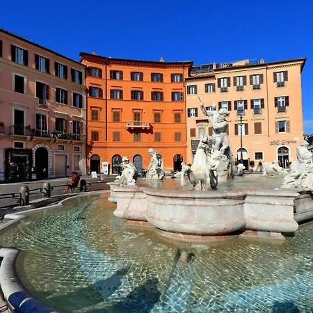 Navona * Rome