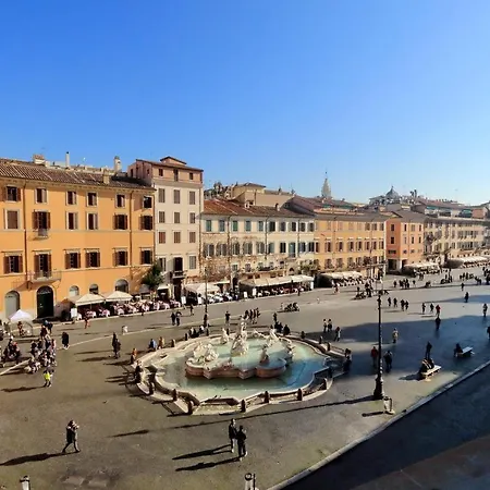 Navona Rome