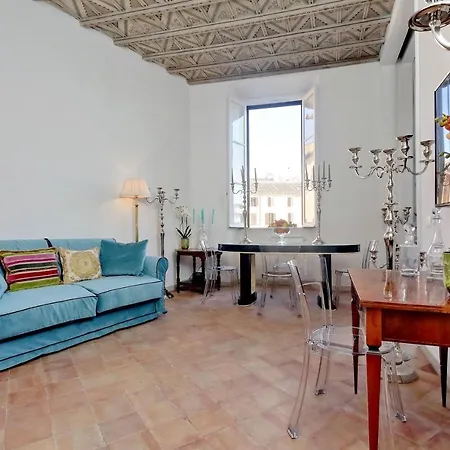 Navona Apartment *