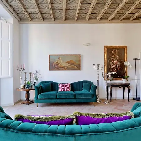 Apartment Navona *