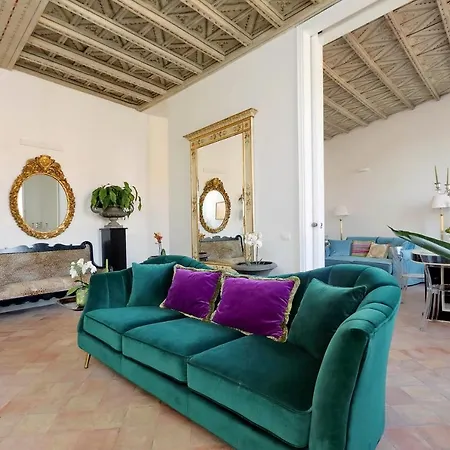 Apartment Navona Rome