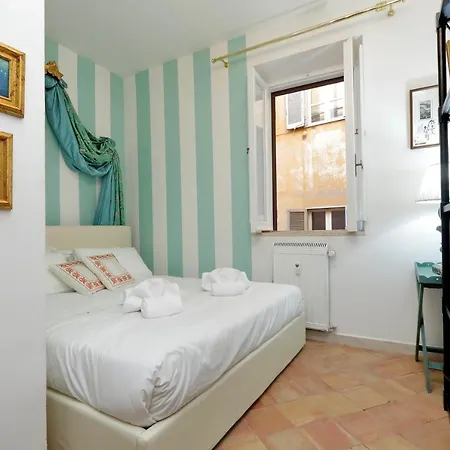 Navona Apartment Rome