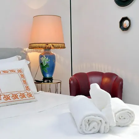 Apartment Navona Rome