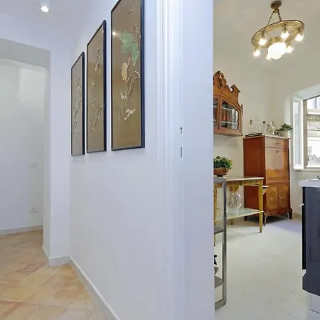Navona Apartment Rome