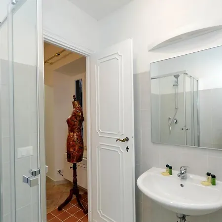 Navona Apartment