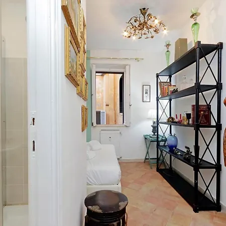 Apartment Navona Rome