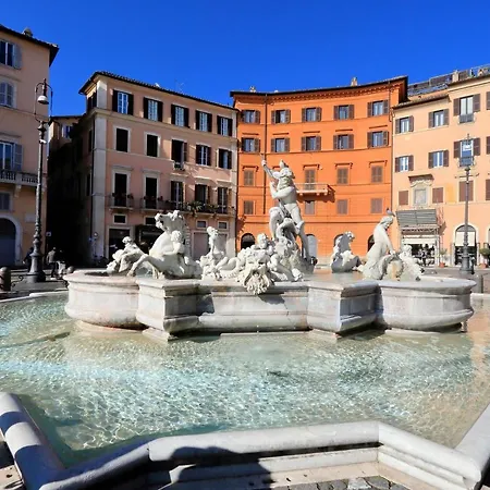 Navona * Rome