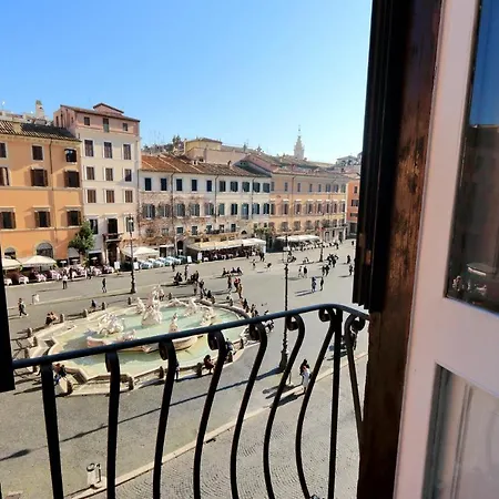 Apartment Navona *